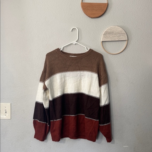 angashion Sweaters - FALL Sweater